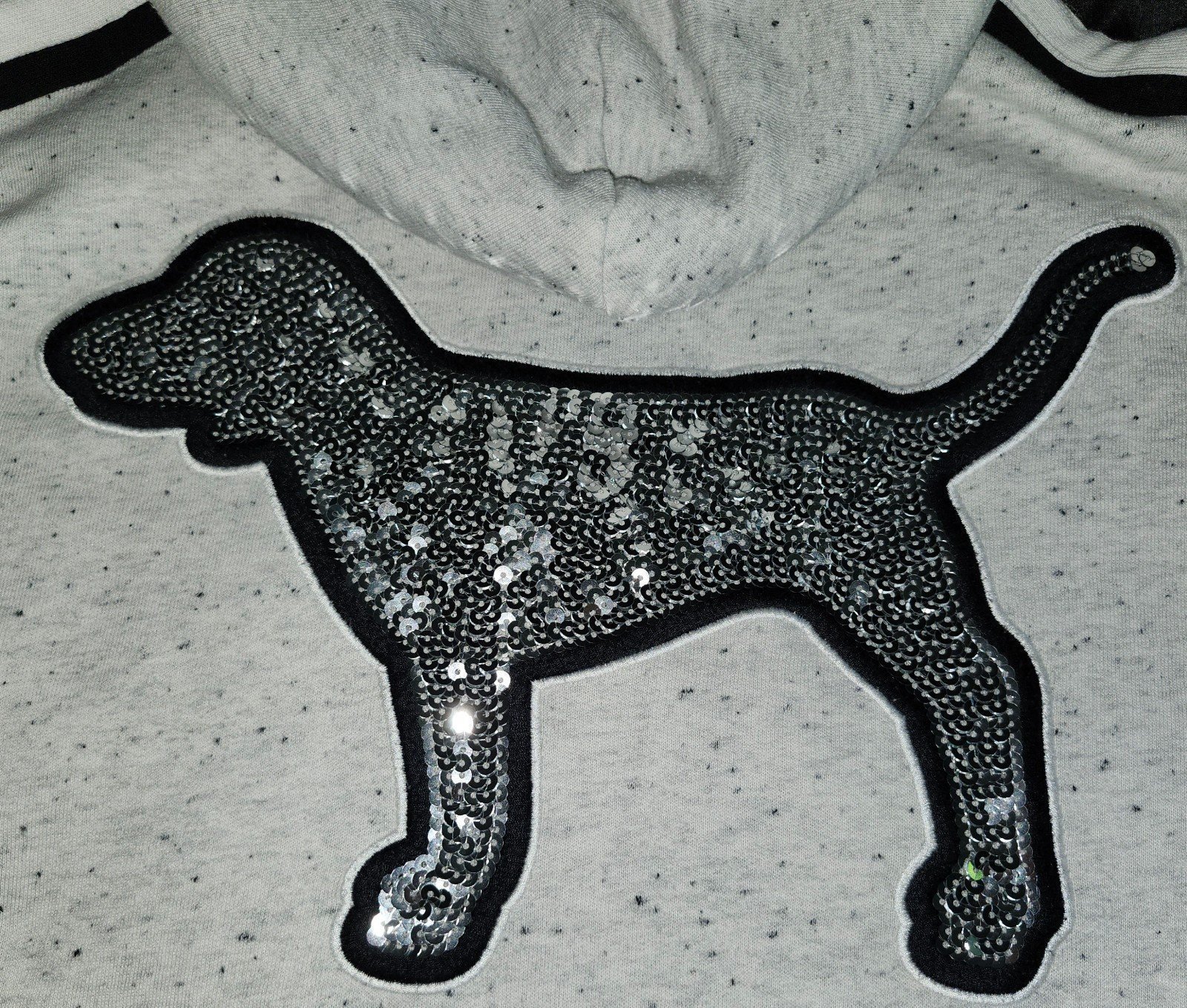 Very rare htf med cozy leggings, hoodie small oversized pit to pit 22in - Image 2
