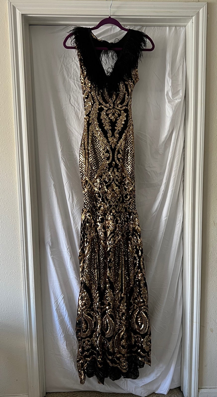 Prom Dress - Image 3