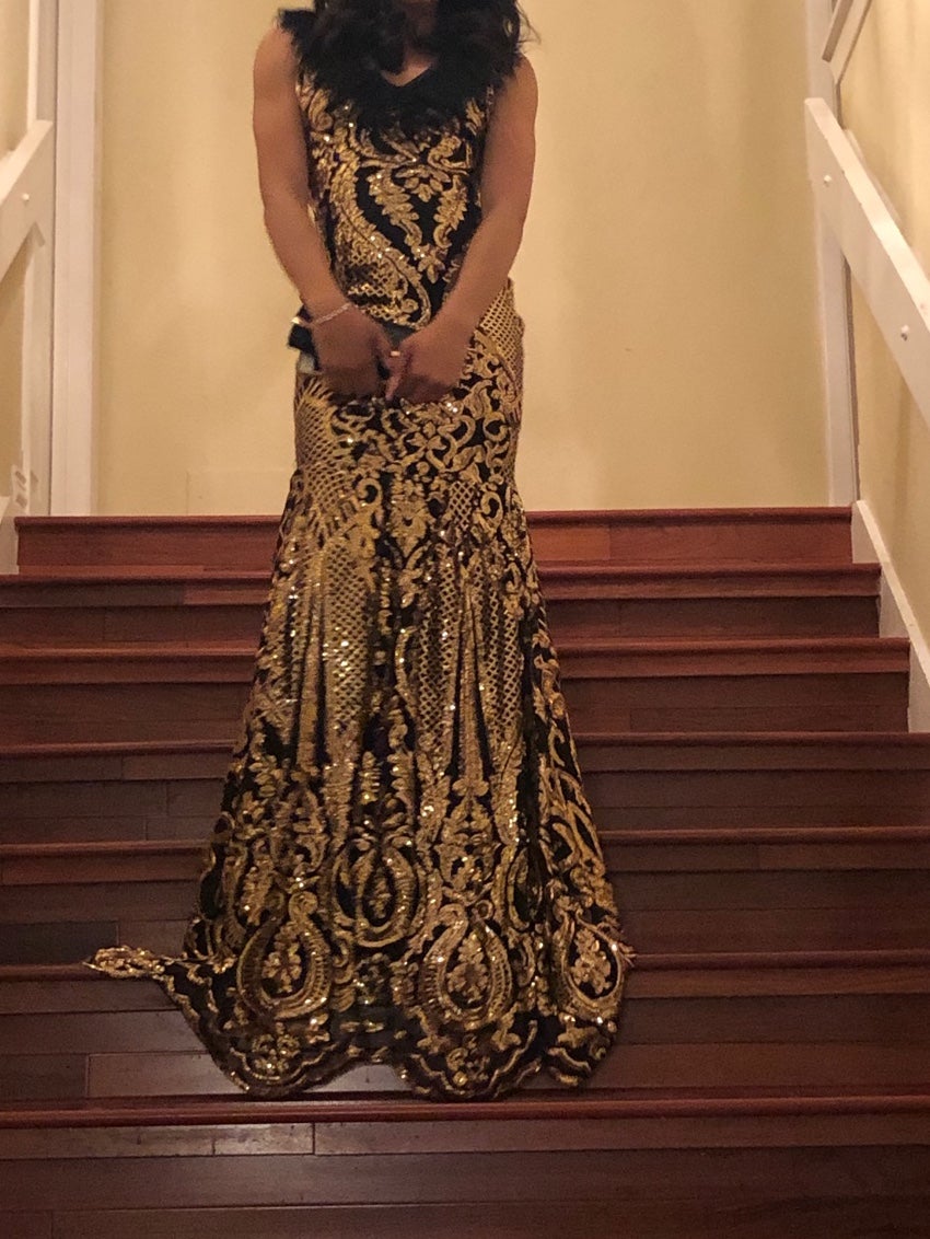 Prom Dress - Image 7