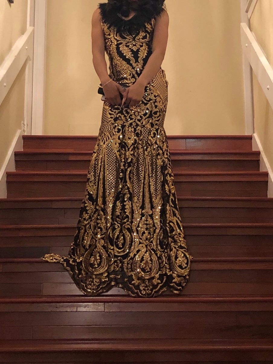 Prom Dress - Image 8
