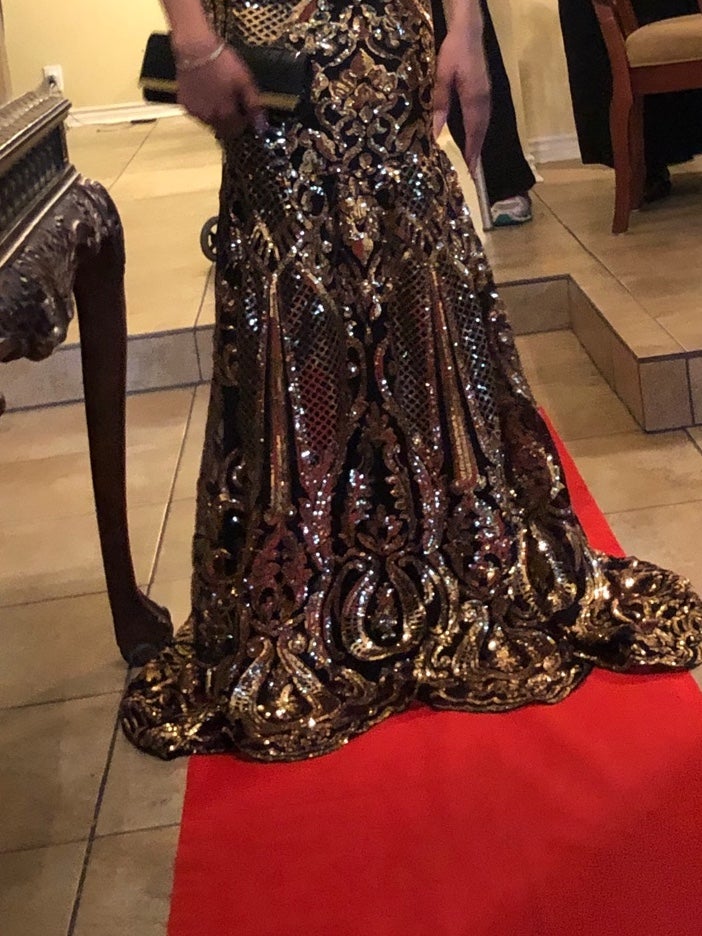 Prom Dress - Image 9