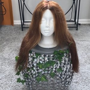 Brand New 100% Human Hair Ombré Wig 20-2