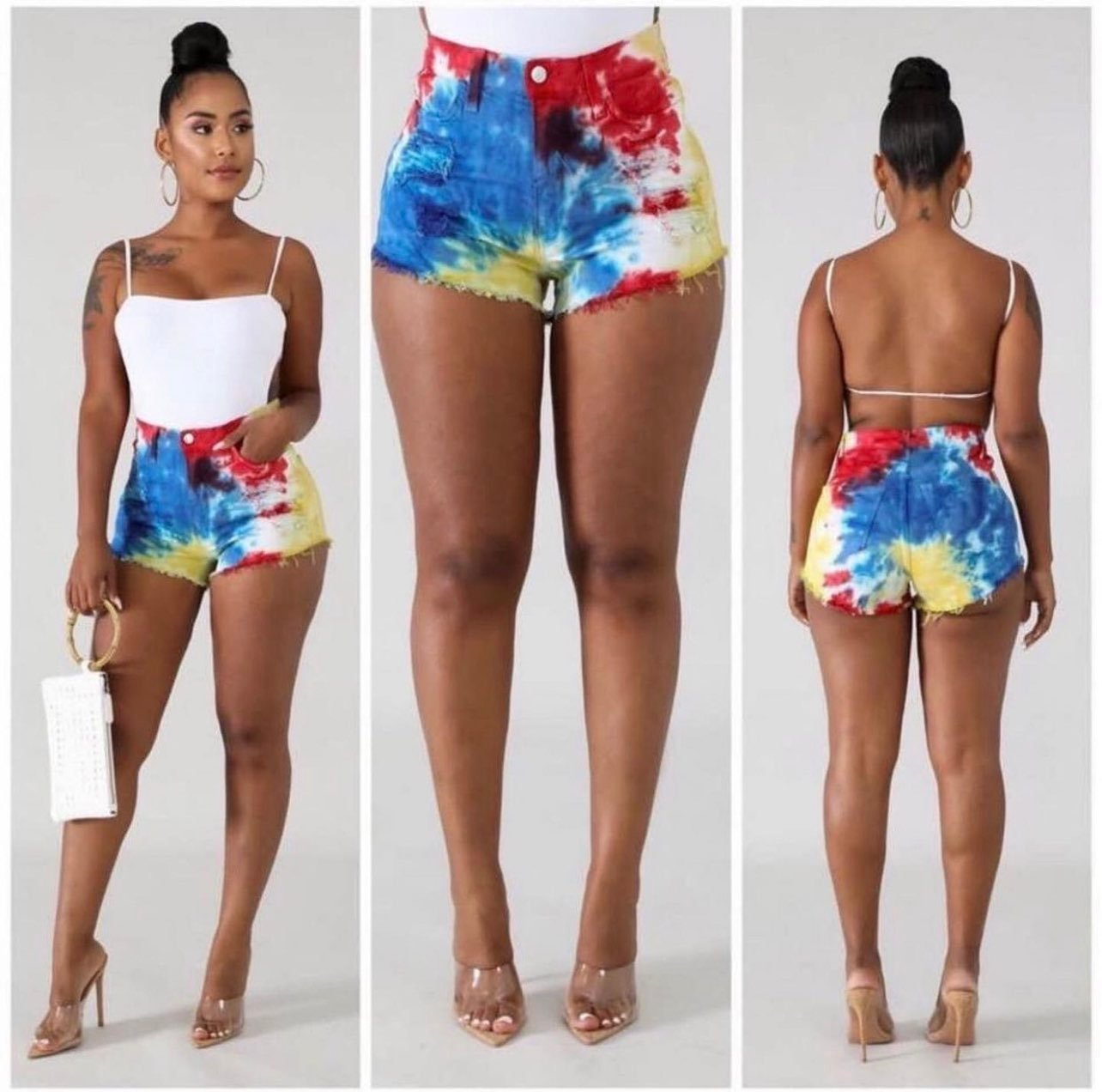 Bulk Woman's Clothing - Image 12