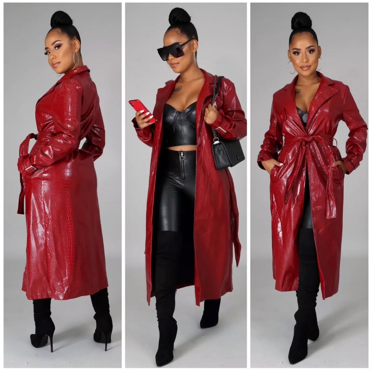 Bulk Woman's Clothing - Image 3