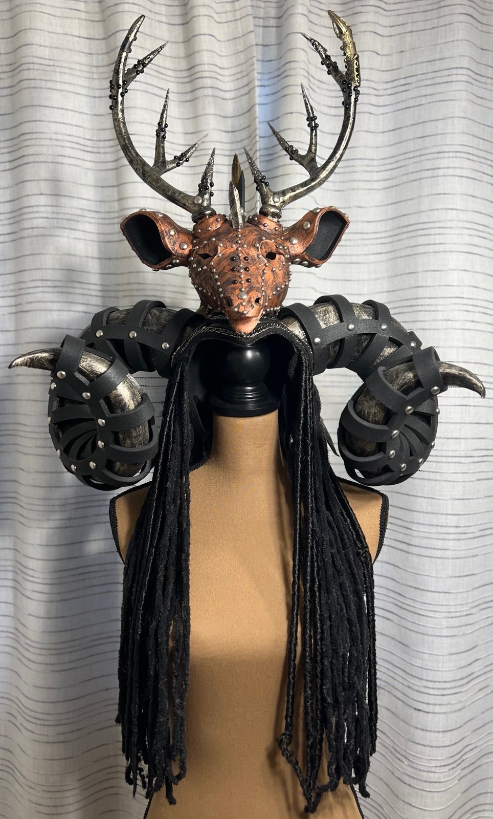 Halloween Costume Rave or Festival Clothing - Image 2