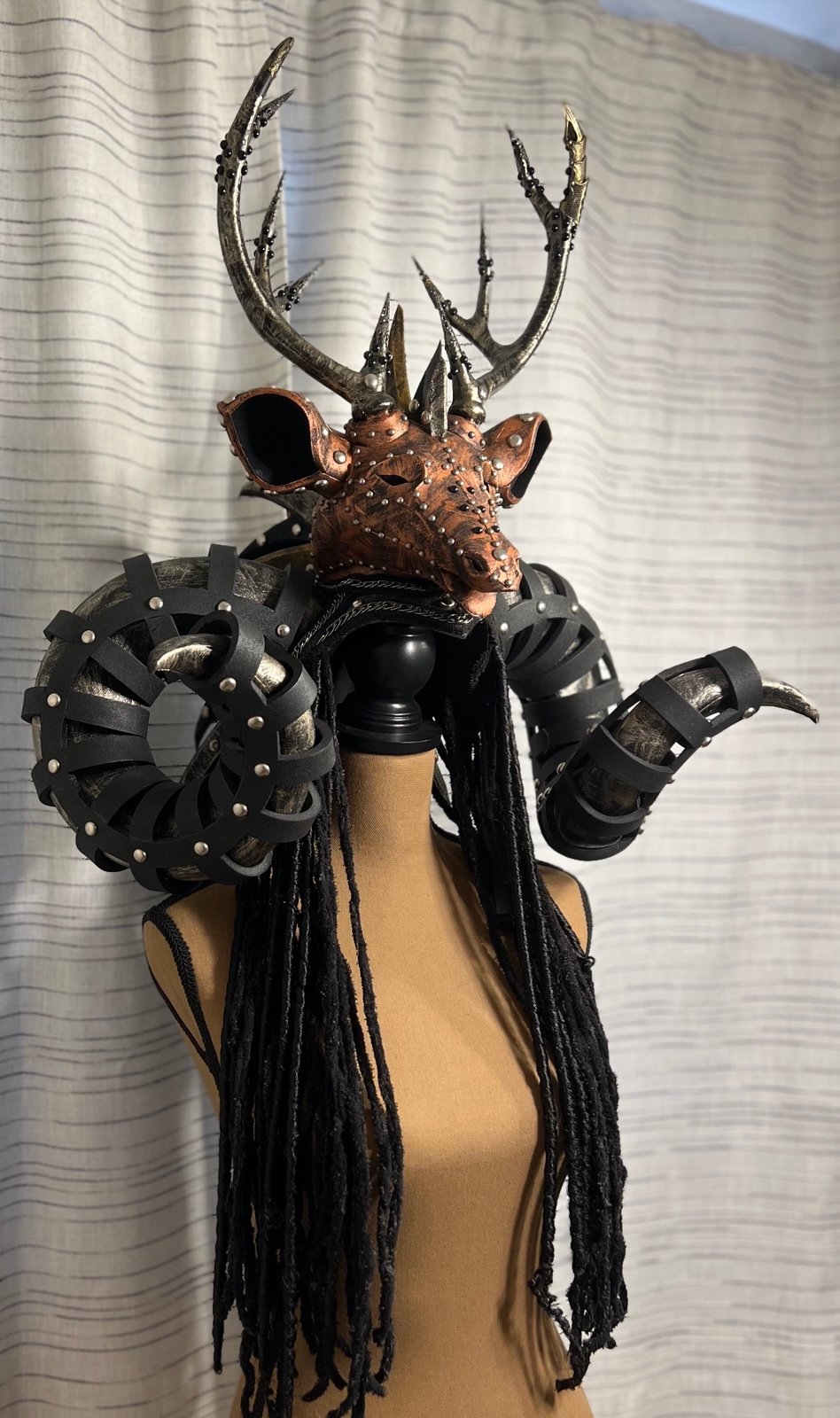 Halloween Costume Rave or Festival Clothing - Image 3