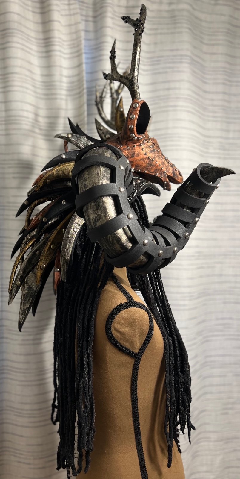 Halloween Costume Rave or Festival Clothing - Image 4