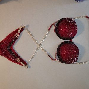 COMPETITION BIKINI (FIGURE)