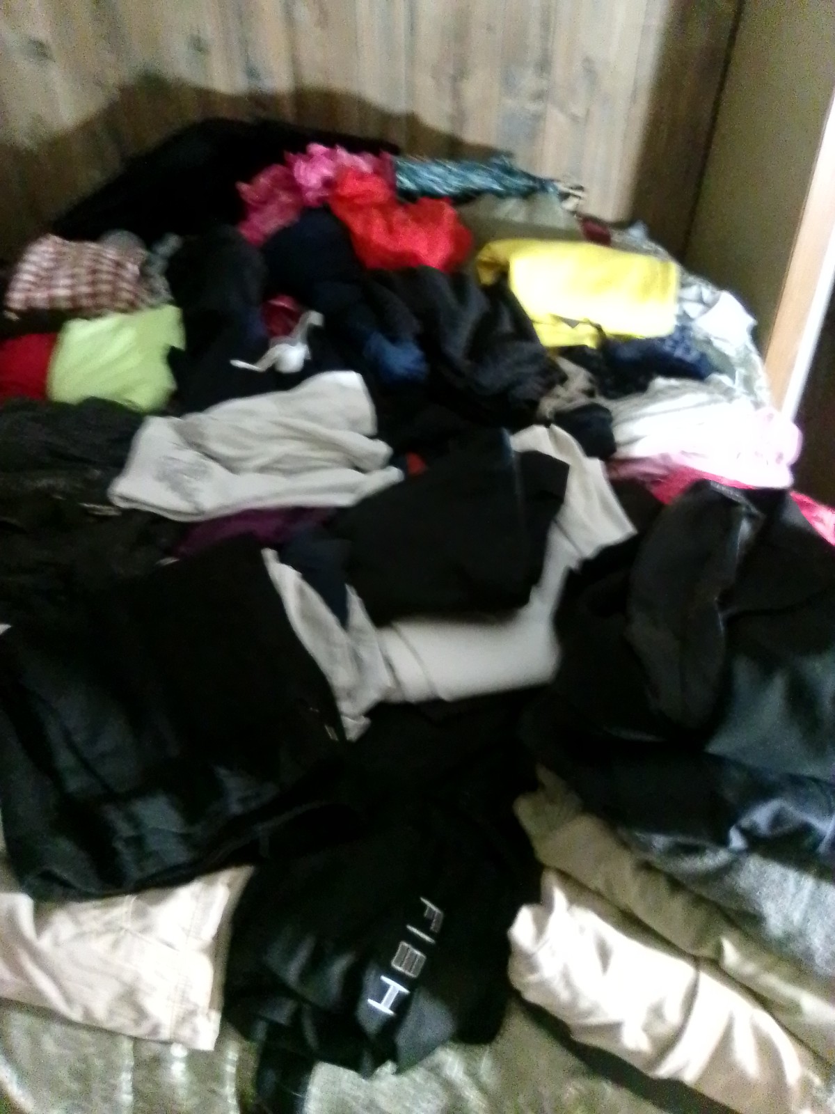 Resellers clothing LOT