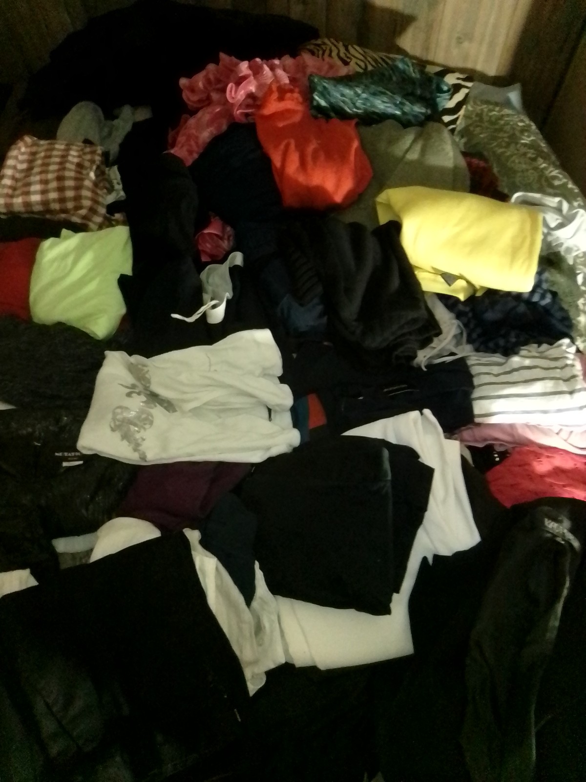 Resellers clothing LOT - Image 2