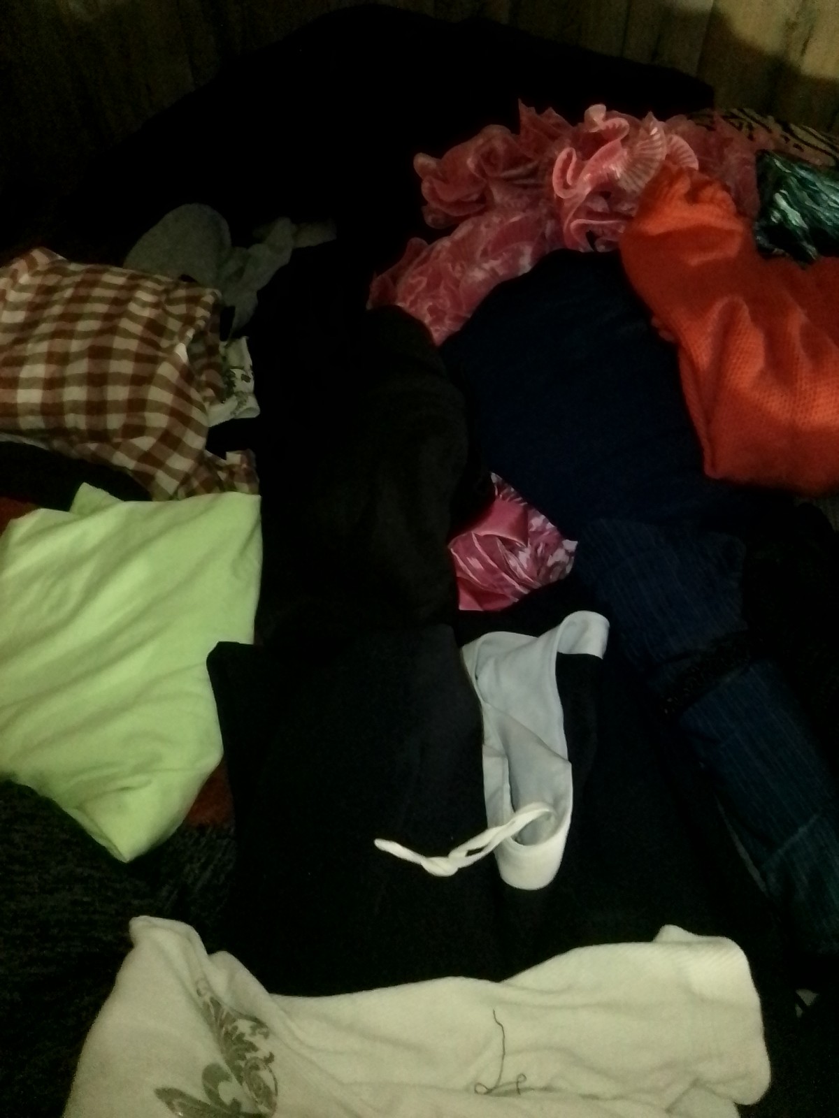 Resellers clothing LOT - Image 6