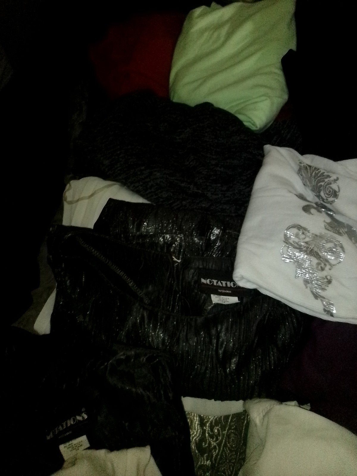 Resellers clothing LOT - Image 7