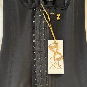 Waist trainer