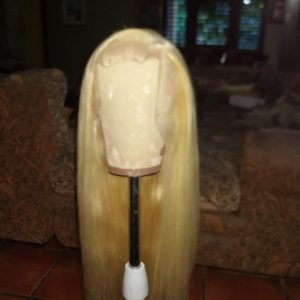 wigs lace front human hair