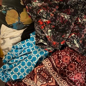 Bundle of Women’s Plus Size Clothing (20 pieces)