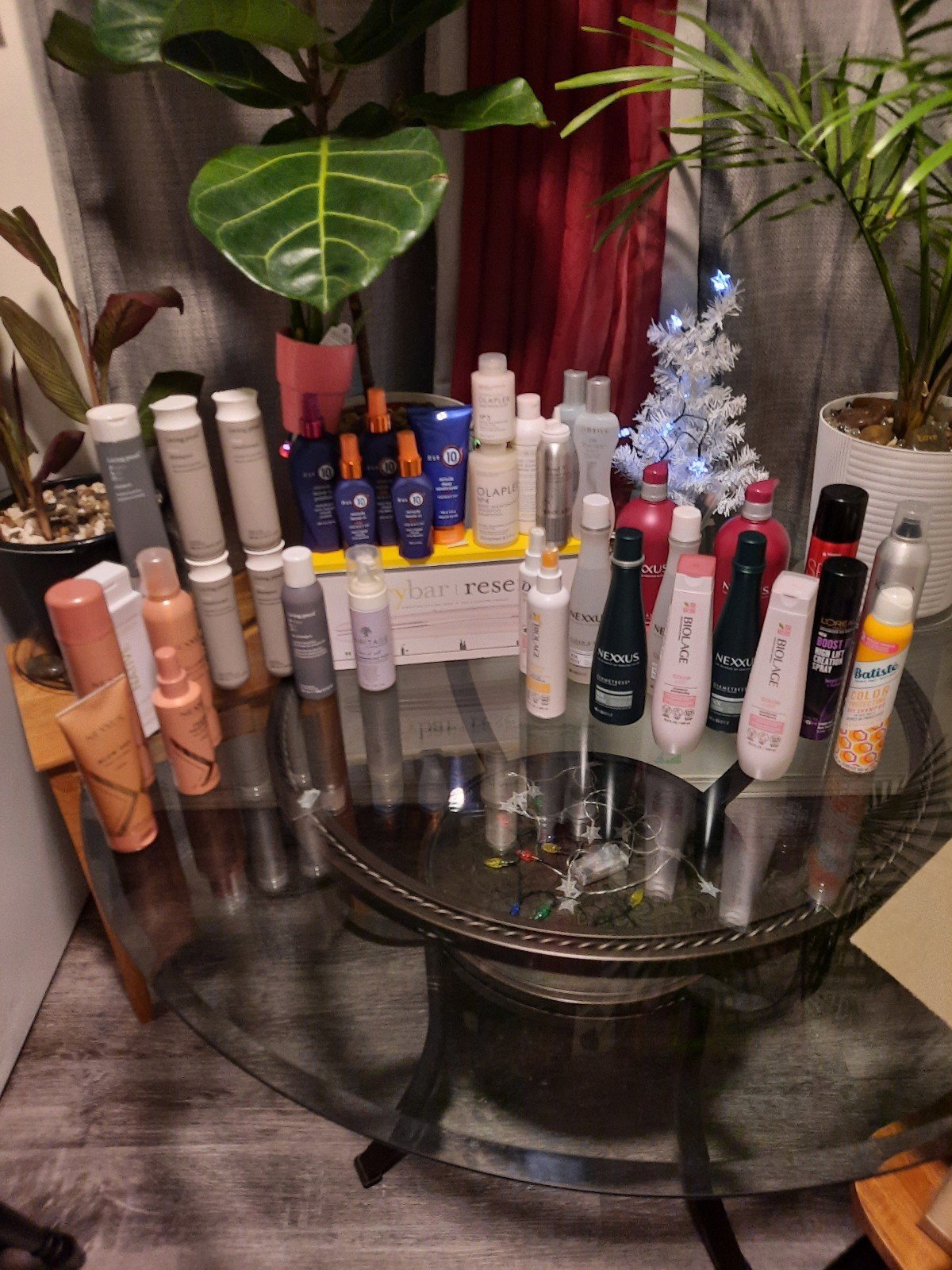 Makup high end& medium end, hair products high end. Face and body. - Image 10