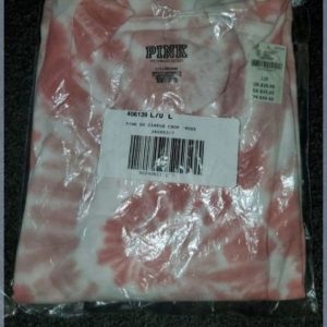 Alternative view of Large n medium pink