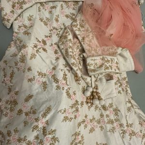 indian lehenga