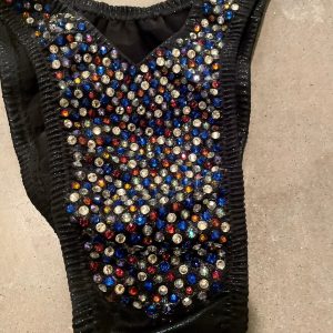 Alternative view of Womens competition suit BRAND NEW