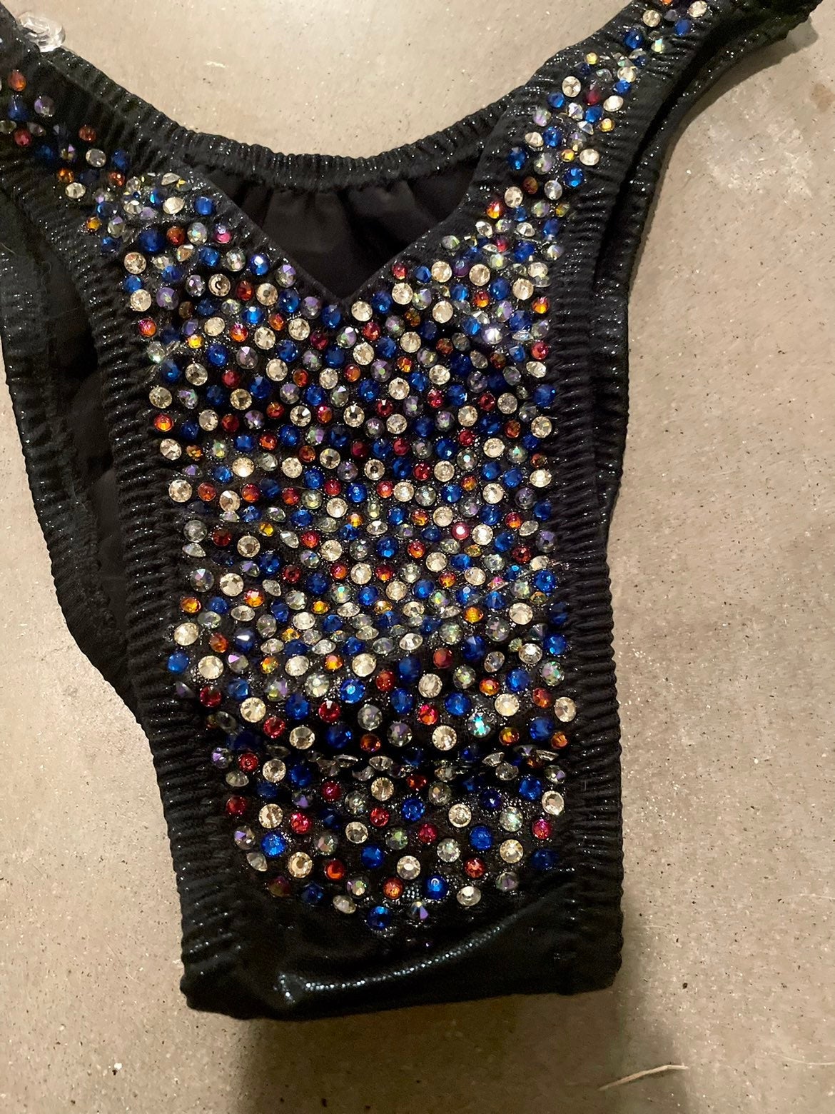 Womens competition suit BRAND NEW - Image 2
