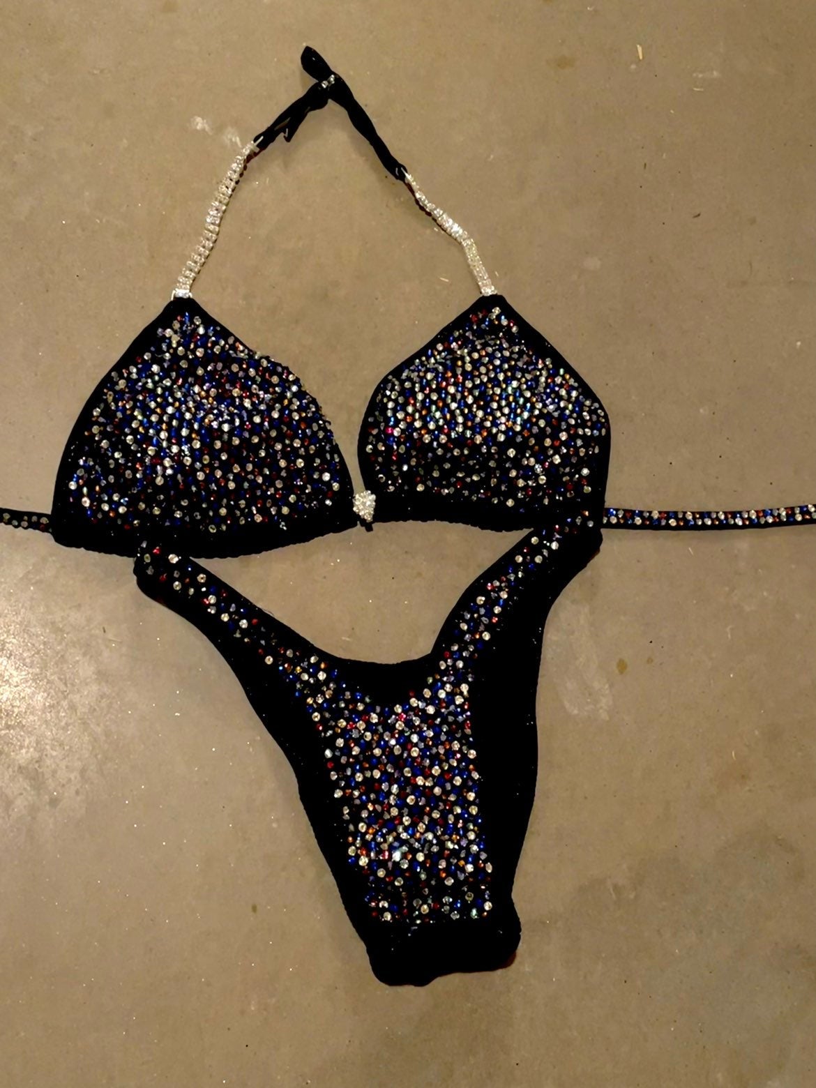 Womens competition suit BRAND NEW - Image 4